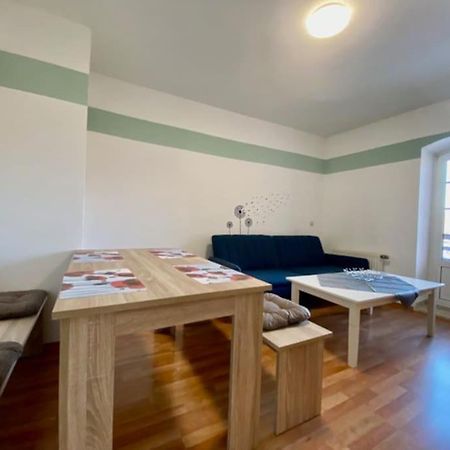 Wanderurlaub Mit Hund Apartment Harra Exterior photo